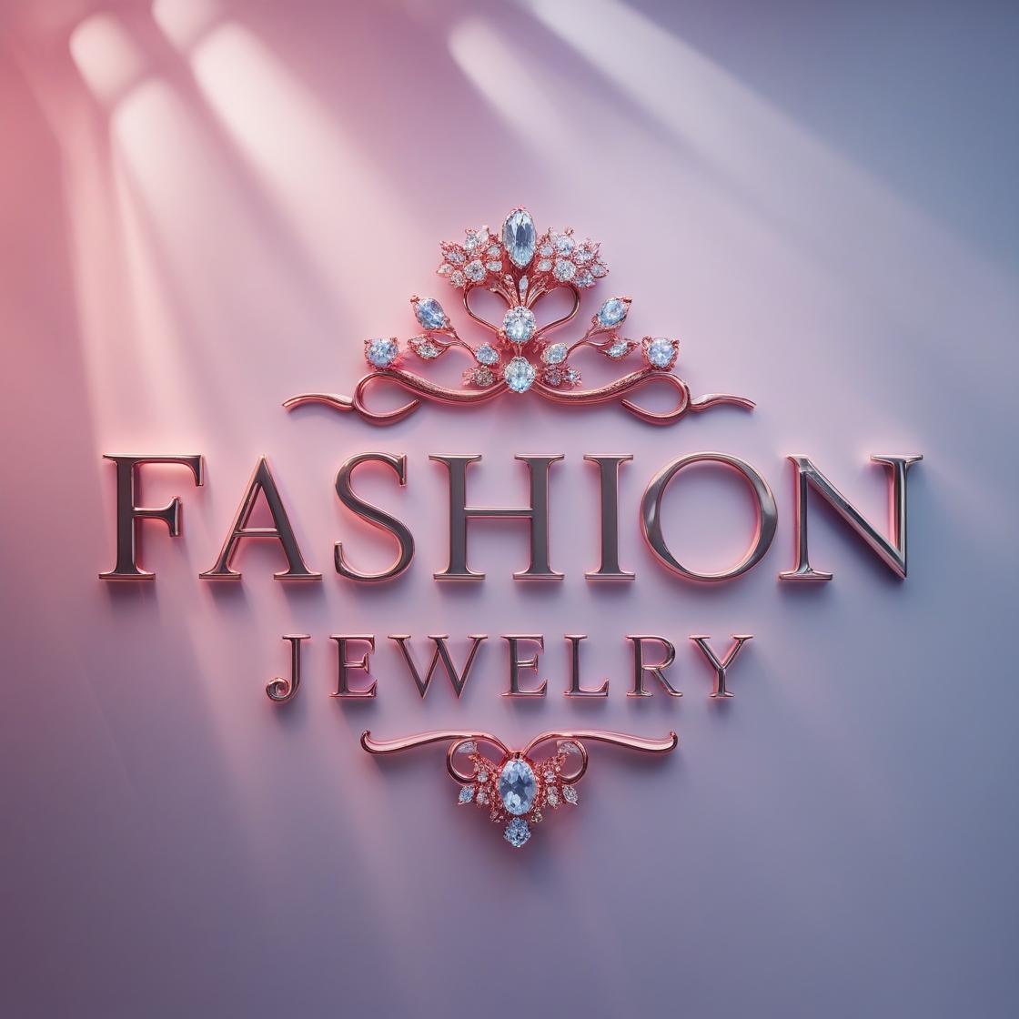 fashion jewelry